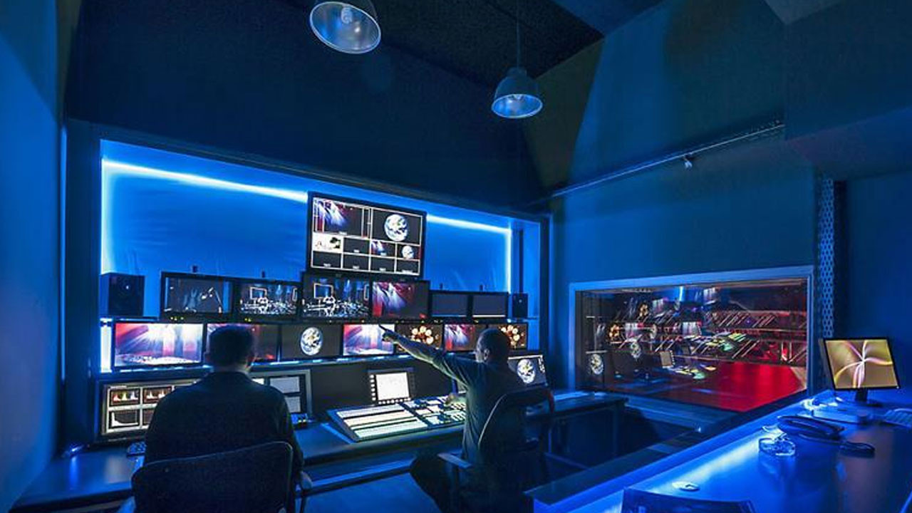 Dev Türk televizyon kanalı icradan satışa çıkarıldı