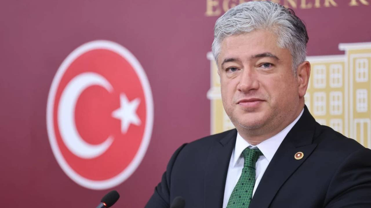 DEVA Partisi'nin yapay zeka önerisine iktidardan yeşil ışık