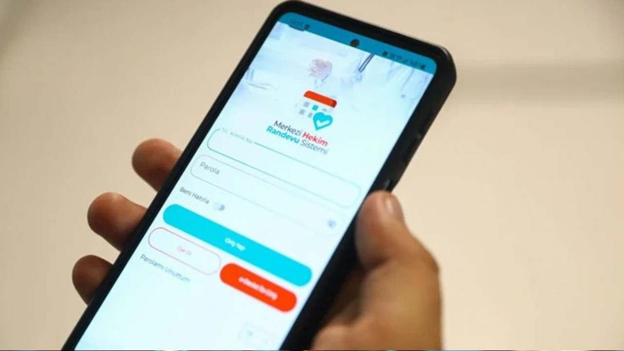 Dikkat: MHRS mesajı tuzağı yeniden hortladı
