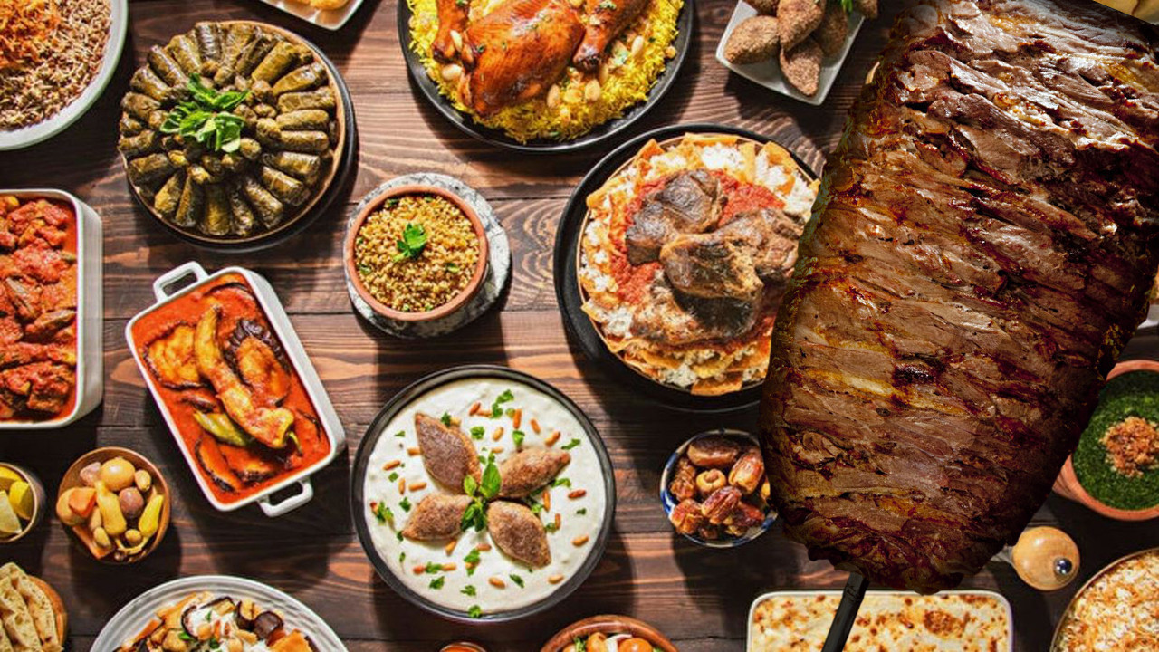 Dünyanın en lezzetlileri seçildi: 7 Türk klasiği listeye damga vurdu