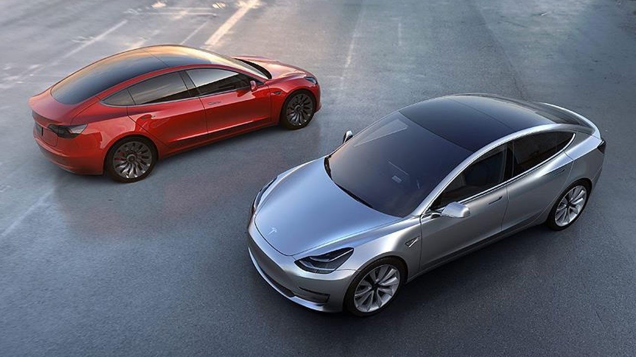 Elektrikli araç sahiplerine müjde: Uygulanmaya resmen başlandı