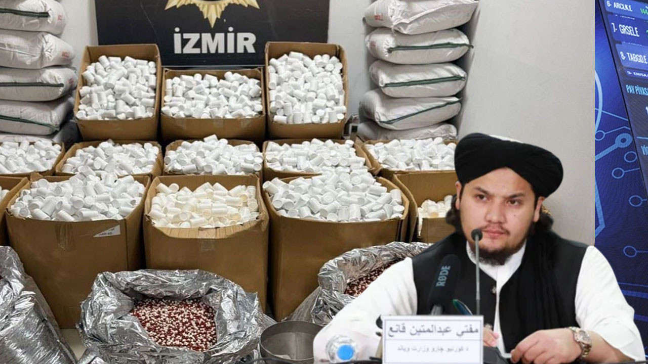 Emniyetin raporuna Afgan inkarı