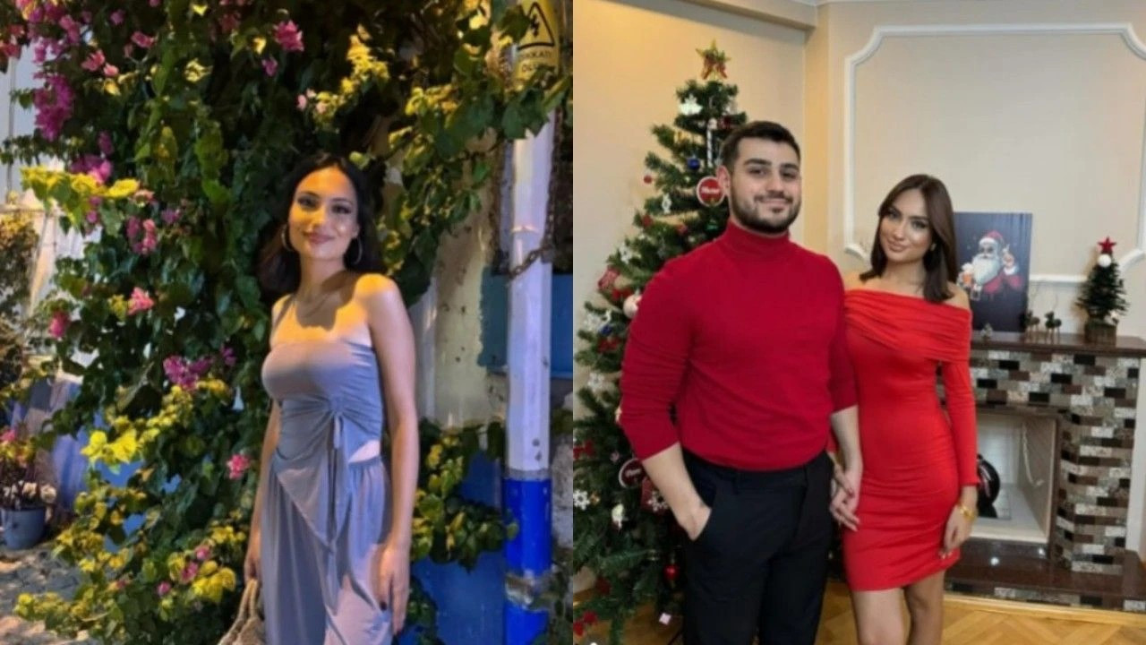 Eşinden ücret aldığını açıkladı: İlayda Kacuru’nun anlaşması gündem oldu