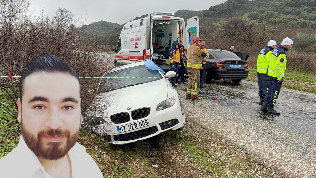 Esnaf otomobilinde vurulmuş halde bulundu: Göğsünden tek kurşun