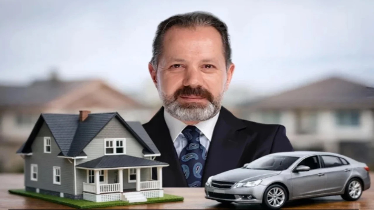 Ev ve araba alacaklara müjde... İslam Memiş duyurdu