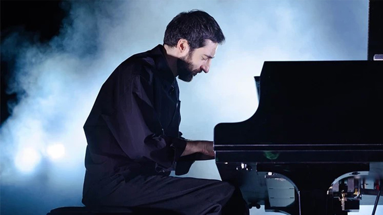 Evgeny Grinko Türkiye turnesine yeniden çıkıyor