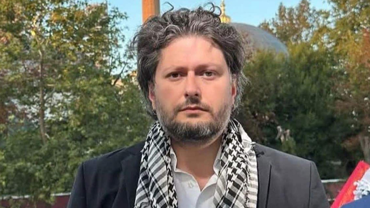 Furkan Bölükbaşı hakkında tahliye kararı