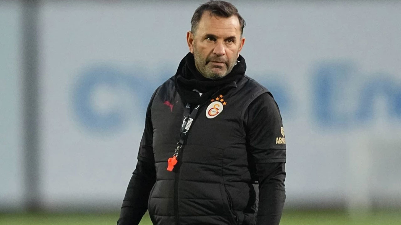 Galatasaray’a transferde dev rakip: Real Madrid devreye girdi