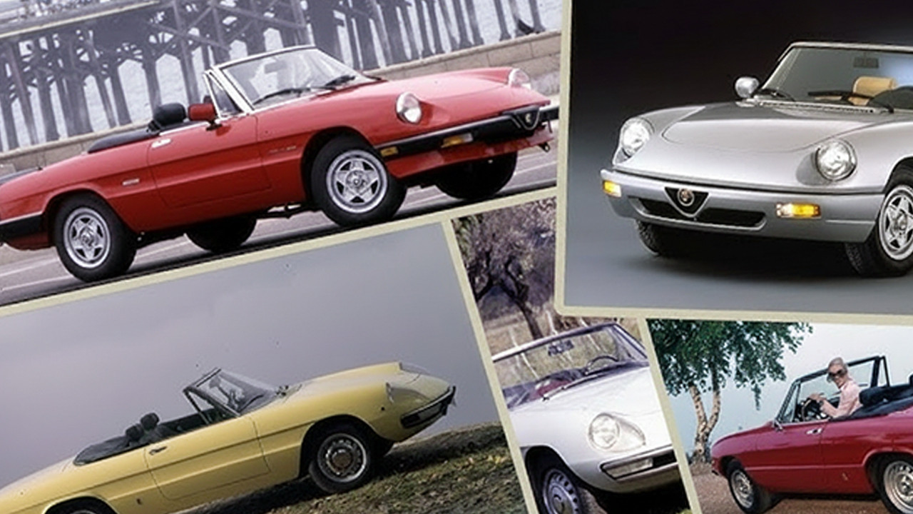 Garajında klasik otomobili olanlara müjde