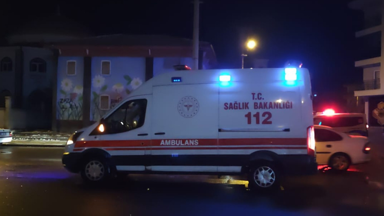 Gizli buzlanma Aksaray’da kazaları artırdı