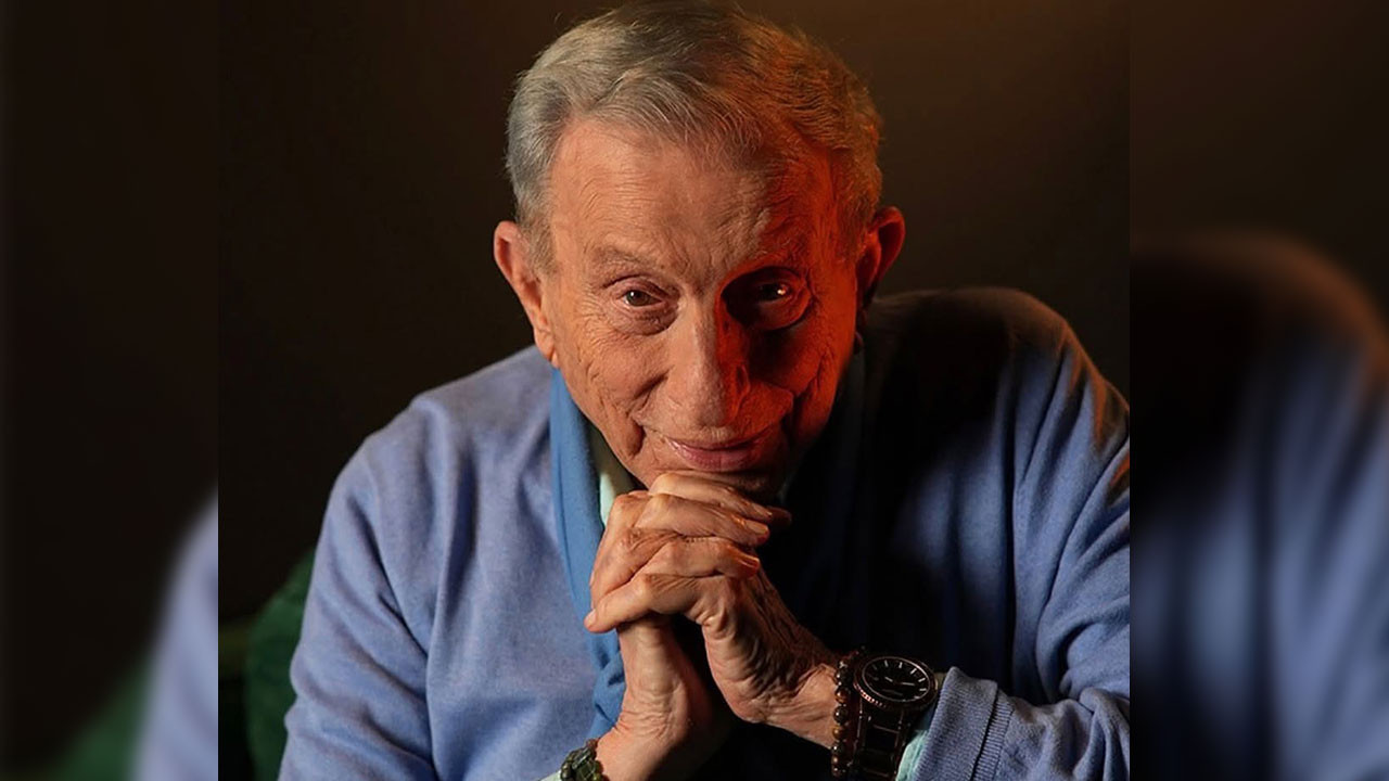 Hastaneye kaldırılmıştı: Haldun Dormen entübe edildi