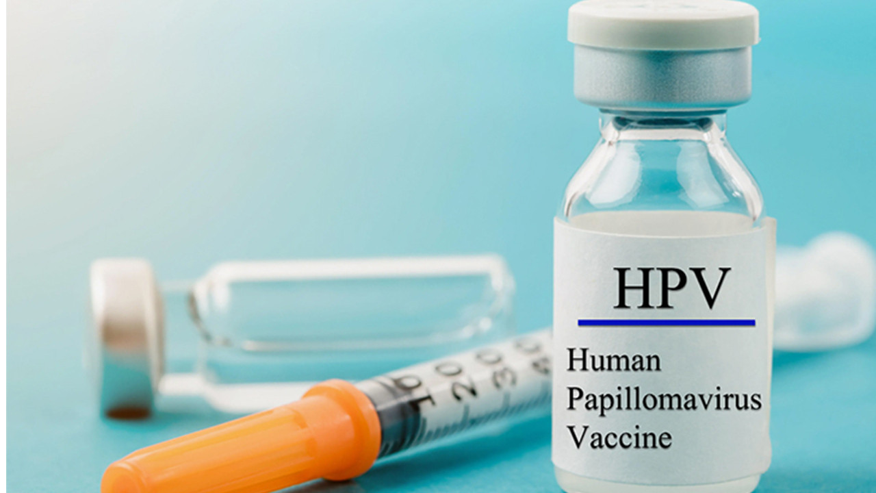 HPV aşısı beklemede: Kadınlar için önlenebilir risk