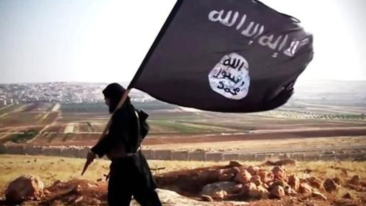 IŞİD üyelerine vatandaşlık mı verildi? Belgeler tek tek ortaya çıktı