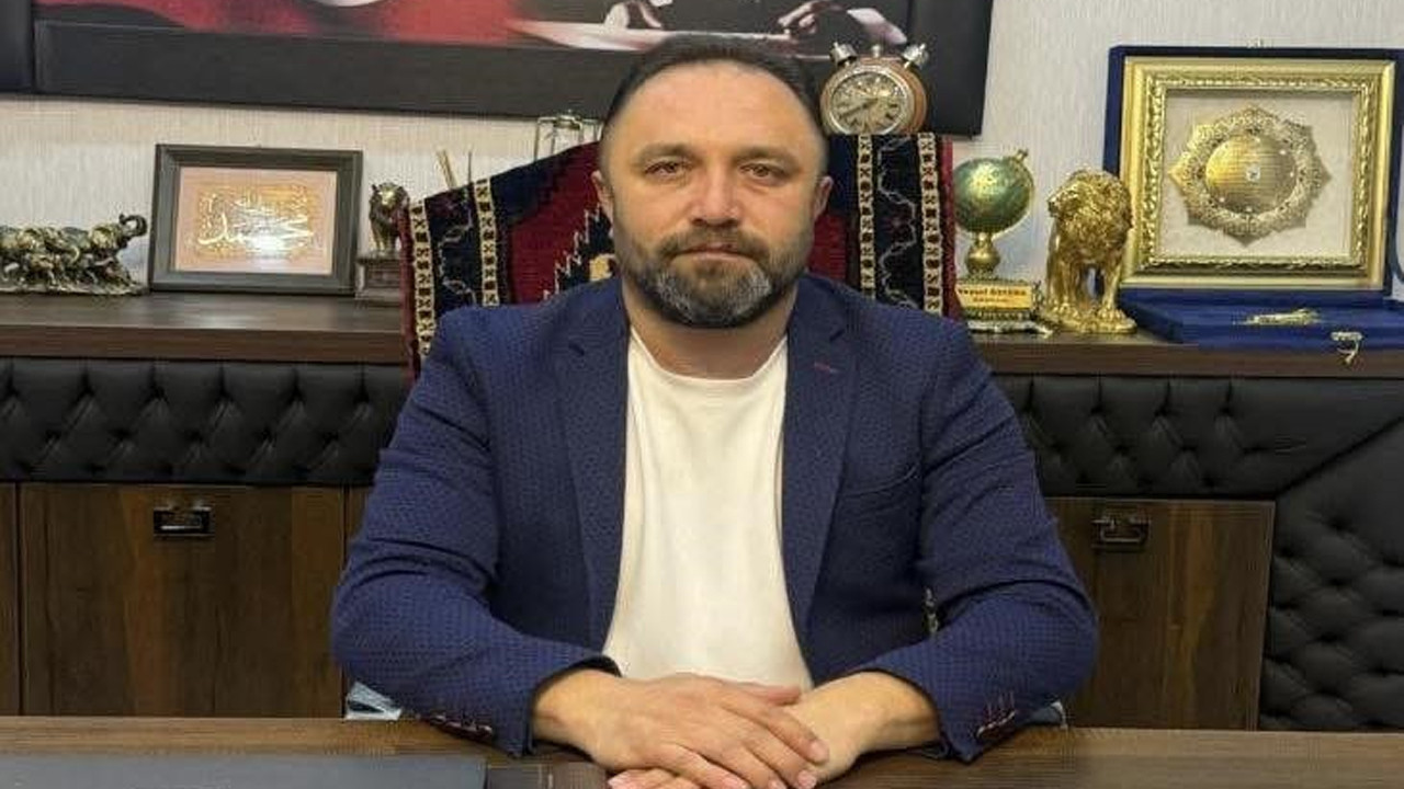 Kasaplar Odası’nda değişim: Düzgün dönemi başladı