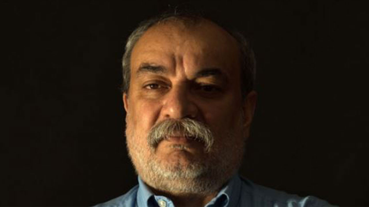 Koray Ergun kimdir? Nereli, kaç yaşında? Usta sanatçı Koray Ergun hayatını kaybetti