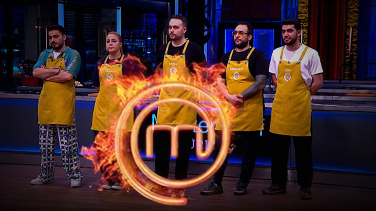 MasterChef'te son altın önlüğü kim aldı? MasterChef 4. altın ceket sahibini buldu
