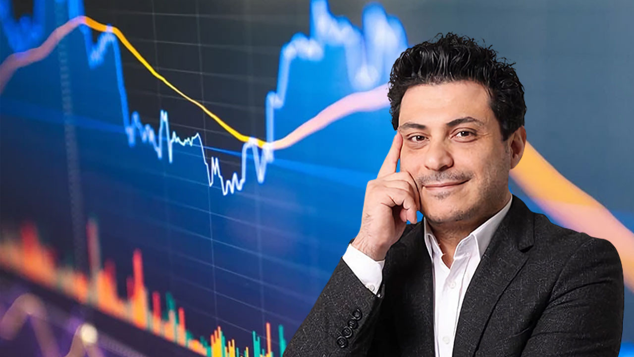 Mert Başaran 2026 yılı için en mantıklı yatırım aracını açıkladı