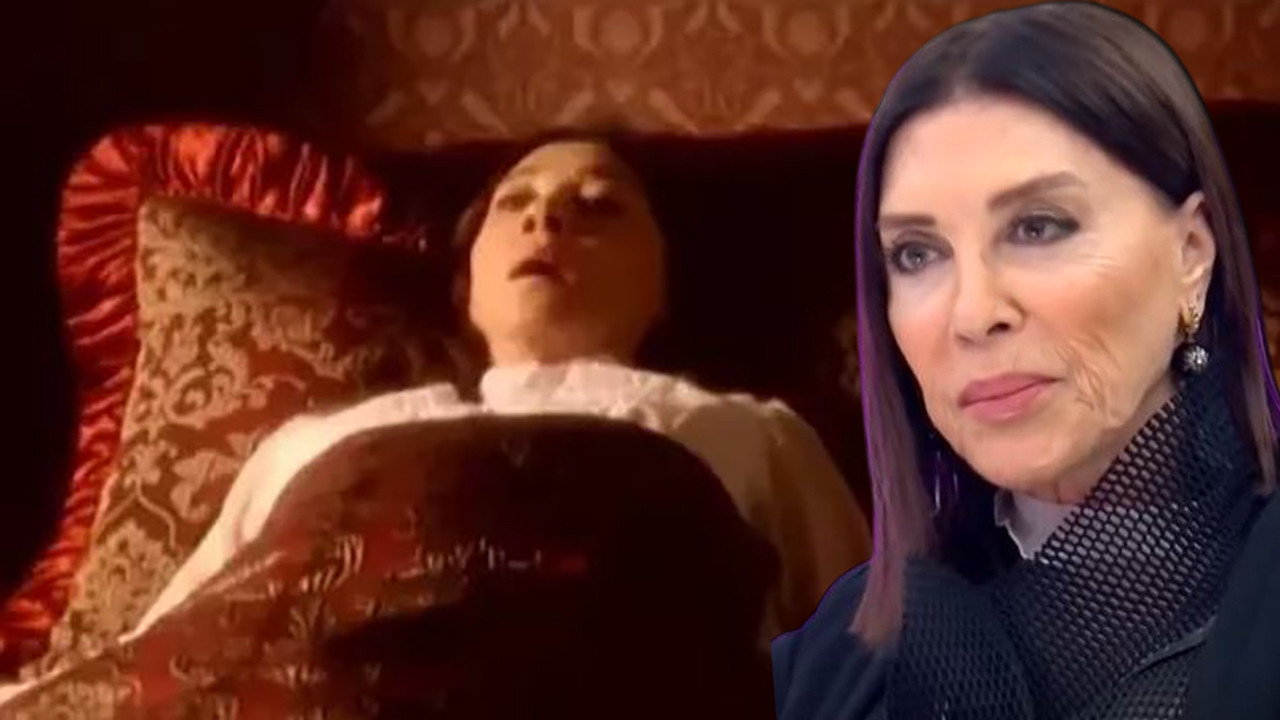 Muhteşem Yüzyıl Valide Sultan'ı Nebahat Çehre vasiyetini açıkladı: Yasemin’in Penceresi’nde duygusal anlar