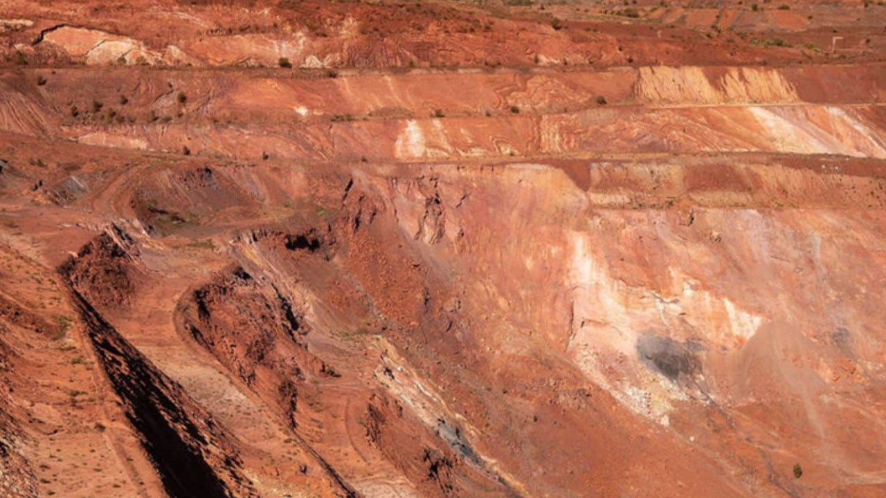 O ülke zengin olacak: Tam tamına 55 milyar tonluk rezerv