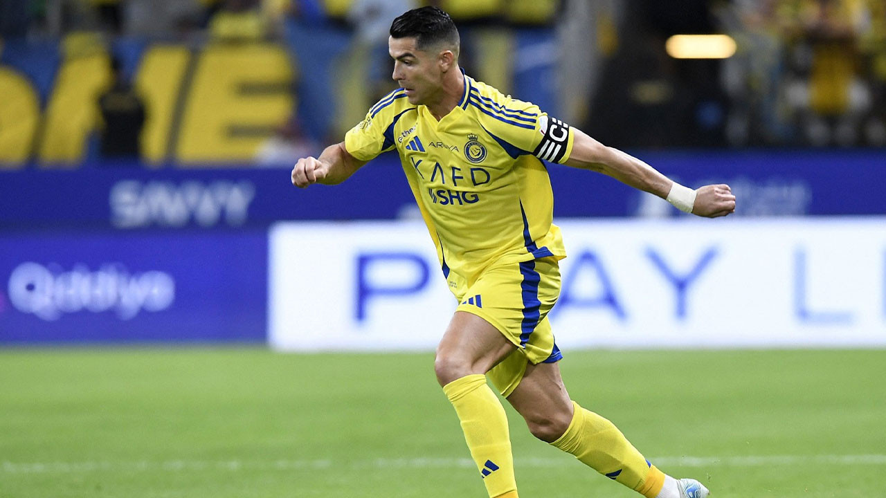 Ronaldo yıllara meydan okuyor: Bu maçlar ondan sorulur