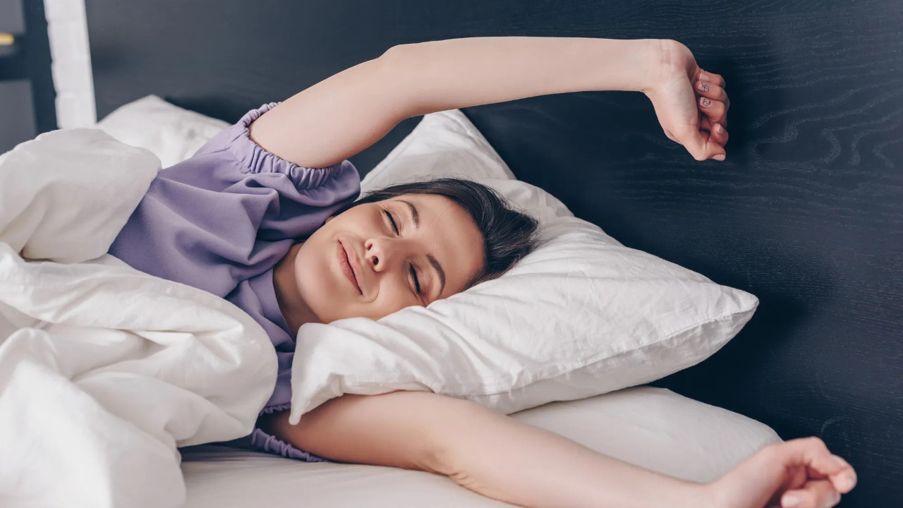 Sabah uyanmayı kolaylaştıran 7 basit yöntem