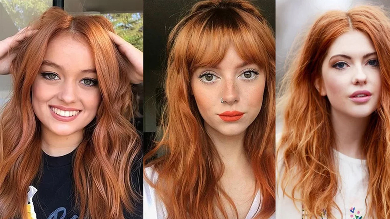 Saç renginiz gücünüzü yansıtıyor... Bilim insanları keşfetti