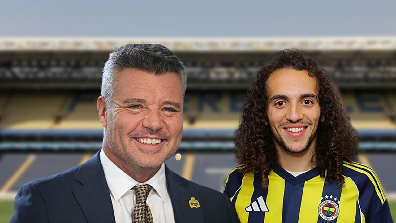 Sadettin Saran istedi: Guendouzi transferindeki Galatasaray şartı