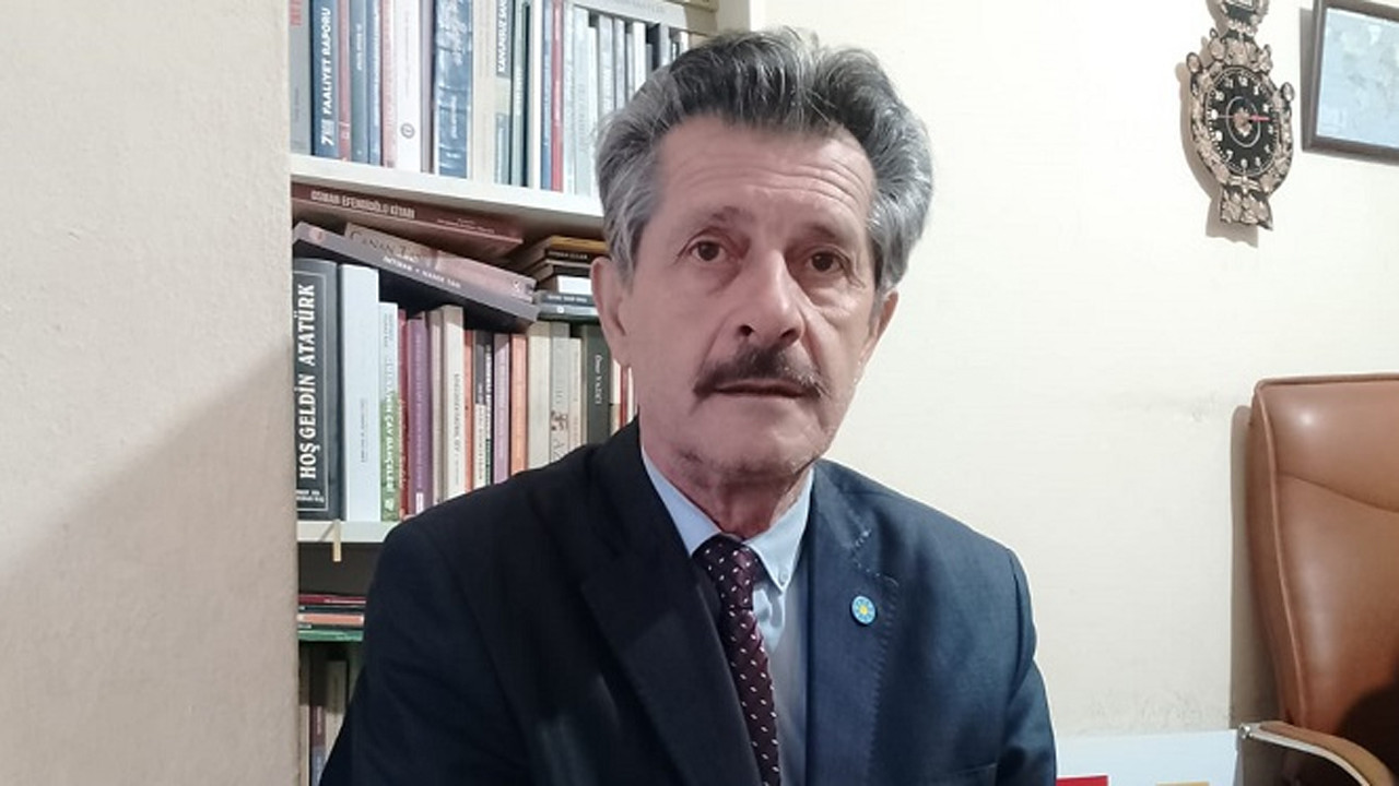 Sancaktutan: “Terörsüz Türkiye hepimizin arzusu, ancak bu sürece güvenmiyoruz”