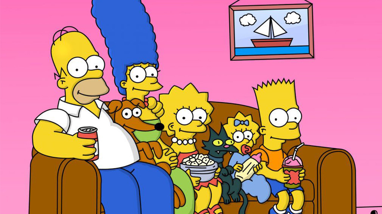 Simpsonlar yine mi bildi? 72 saatlik küresel elektrik kesintisi iddiası