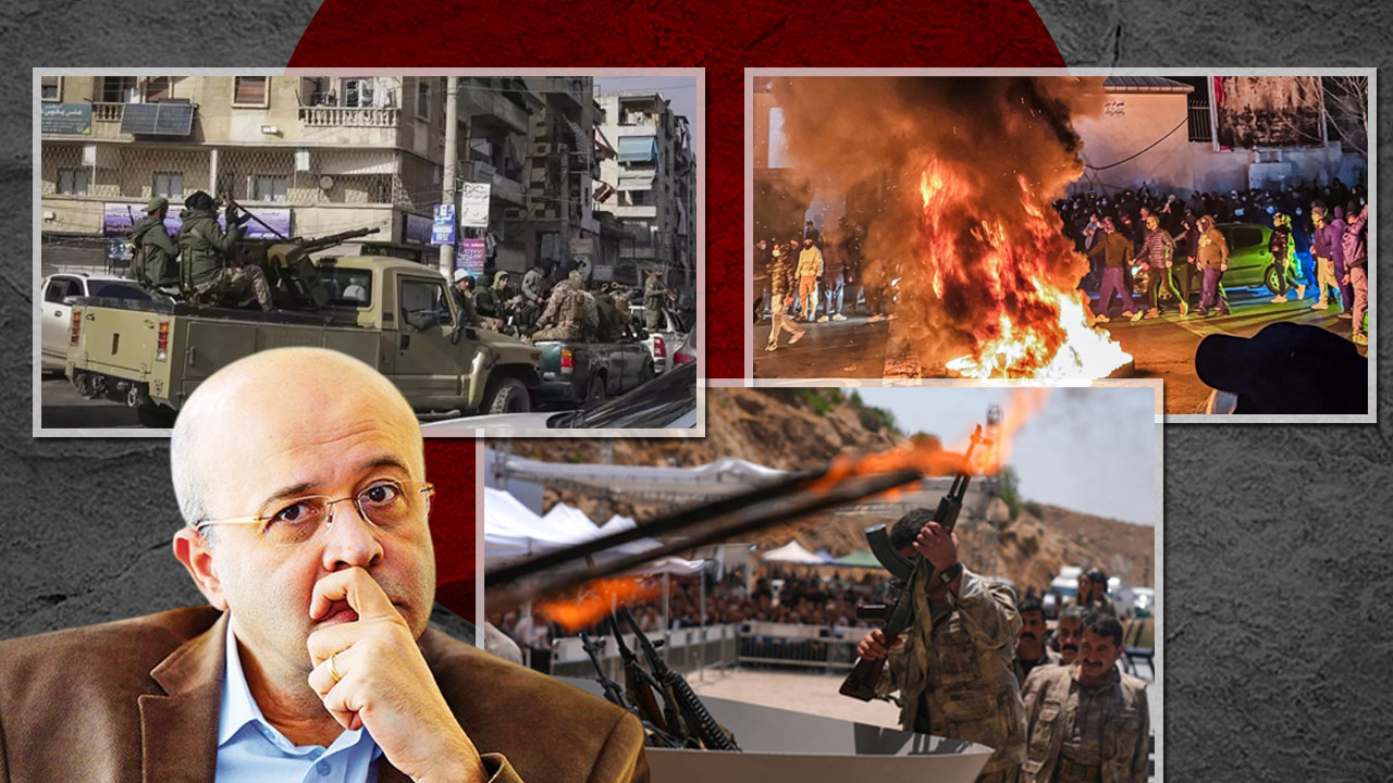 “Süreç”in bittiğini görmek için; Daha Ne Olması Gerekiyor?...