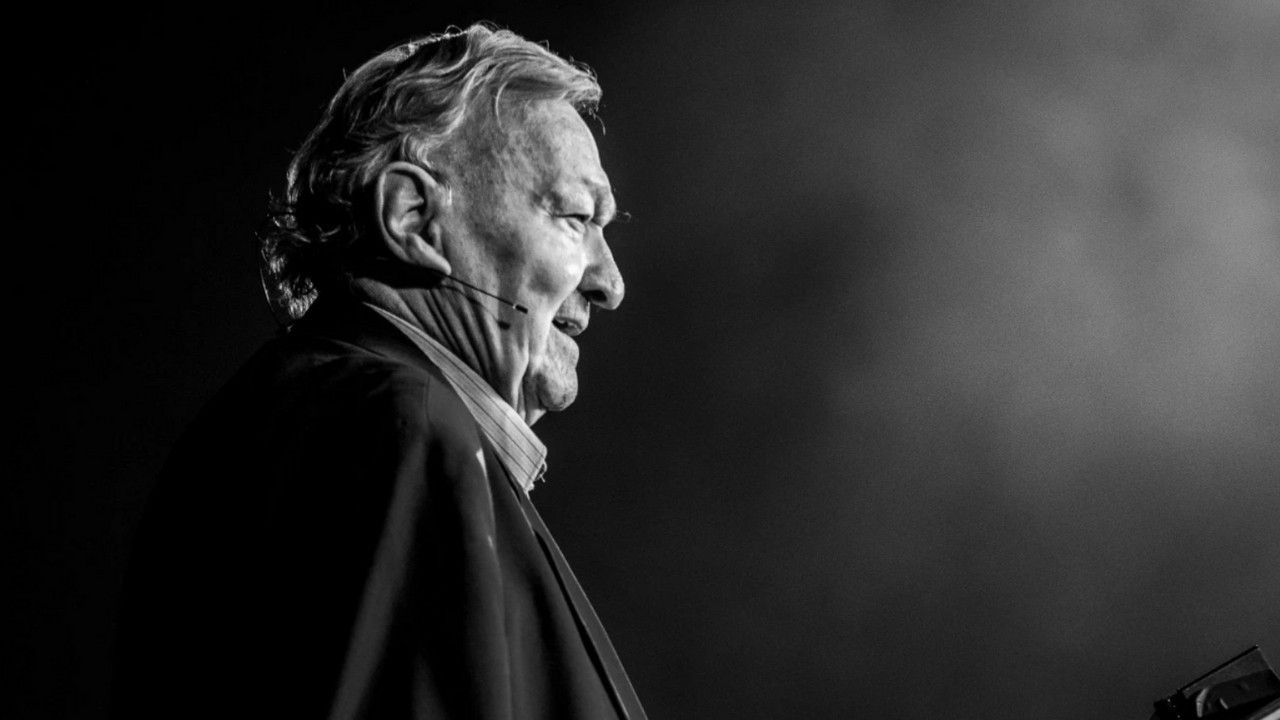 Tanrıların Arabaları yazarı Erich von Däniken hayatını kaybetti