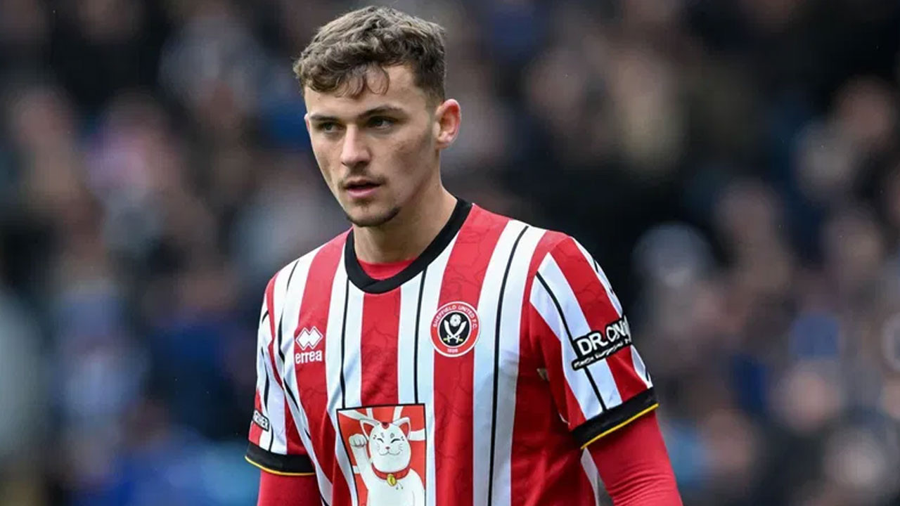 Trabzonspor, sol bek transferinde İngiltere'ye yöneldi