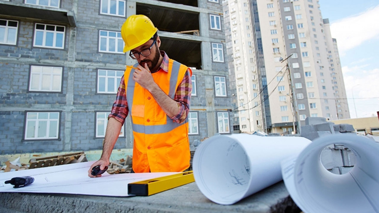 Türk inşaat devi iflas etti