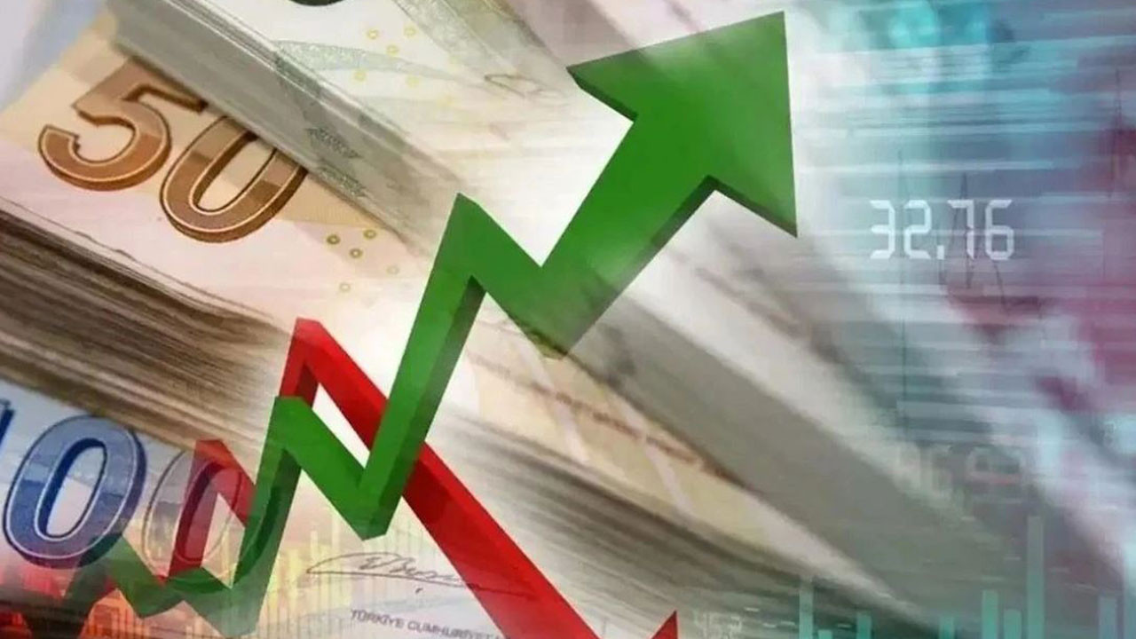 Türkiye enflasyonu hakkında kara haber: Finans devi açıkladı