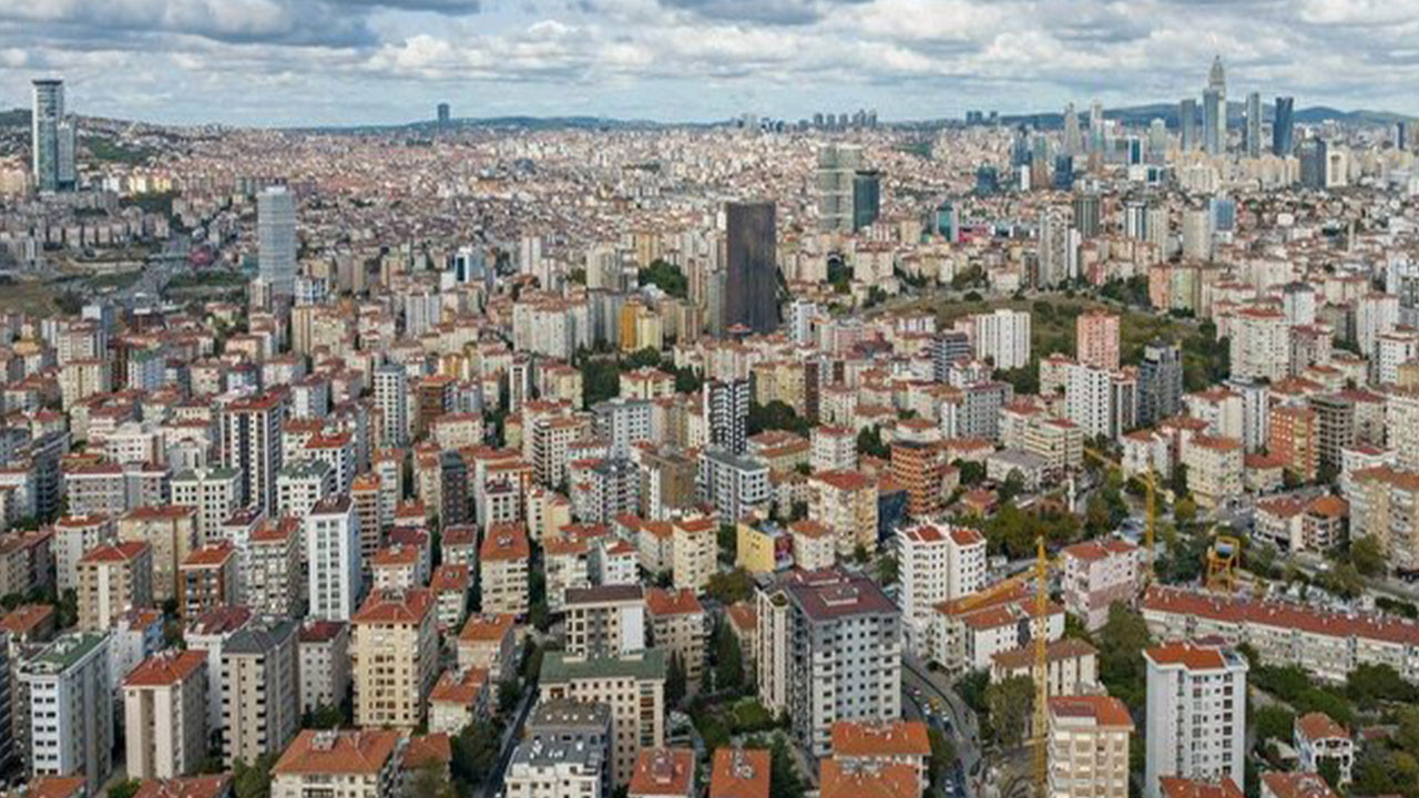 Türkiye ev sahipliği oranında kaçıncı sırada? İşte o tablo…