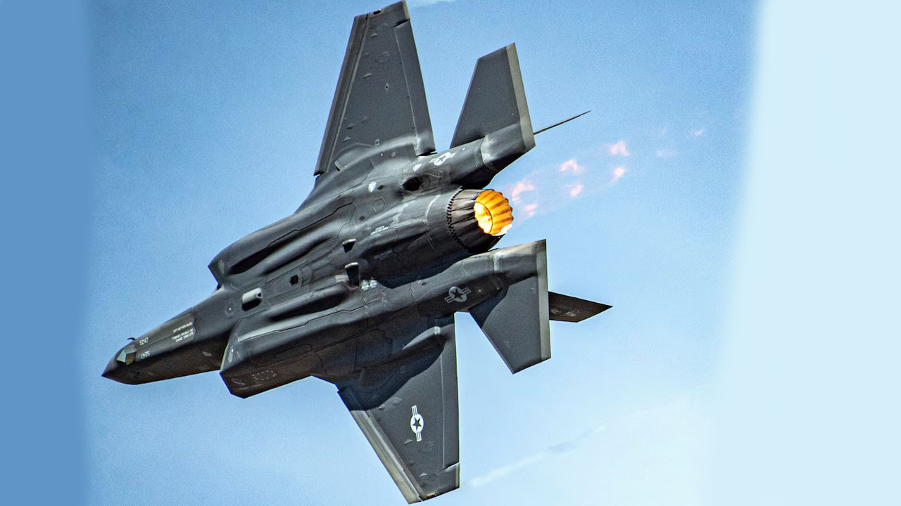 Türkiye F-35 alırsa Yunanistan ne yapacak? İşte Atina’da konuşulan B planı