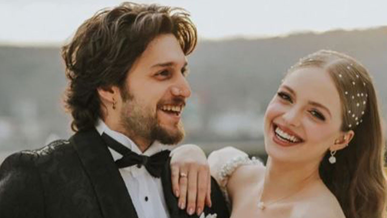 Ufuk Beydemir’den dikkat çeken hamle: Yeni bir aşk mı doğuyor?