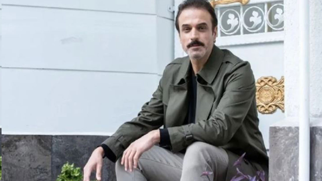 Ufuk Özkan hastaneye kaldırıldı: Geniş Aile'nin Cevahiri'ydi