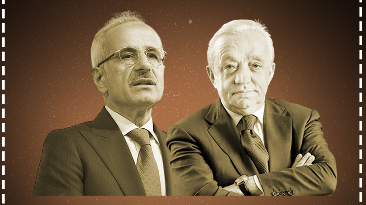Ulaştırma Bakanı Uraloğlu 8 milyar dedi, ihale 11 milyar 852 milyona liraya Cengiz’e verildi