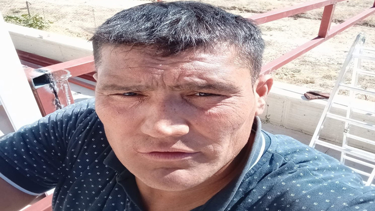 Yalnız yaşadığı evde ölü bulundu