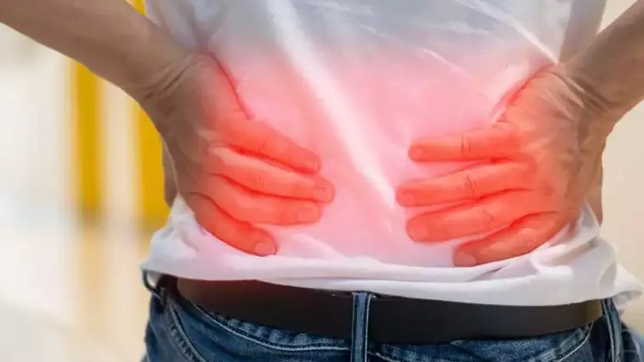 Yüksek tansiyon ve diyabet, böbrekleri vuruyor... Uzmanlar anlattı