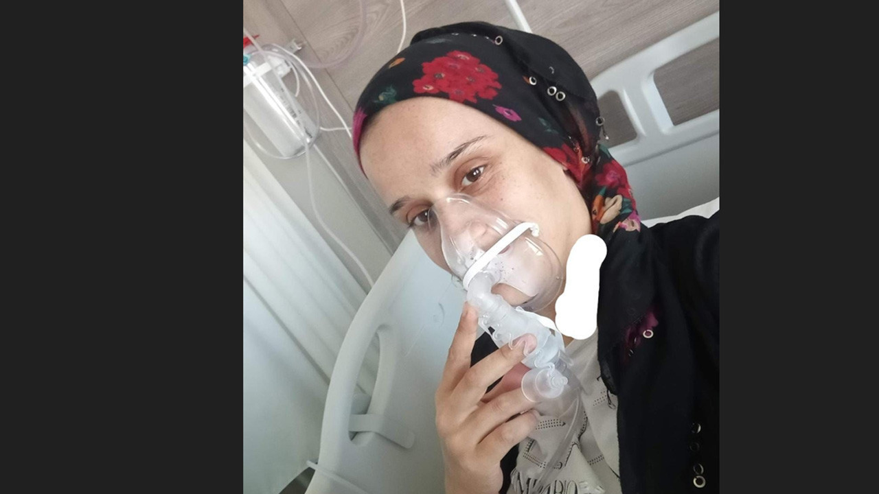 Zeynep’in adalet çığlığı: Kanserle savaşırken borçla yıkıldı