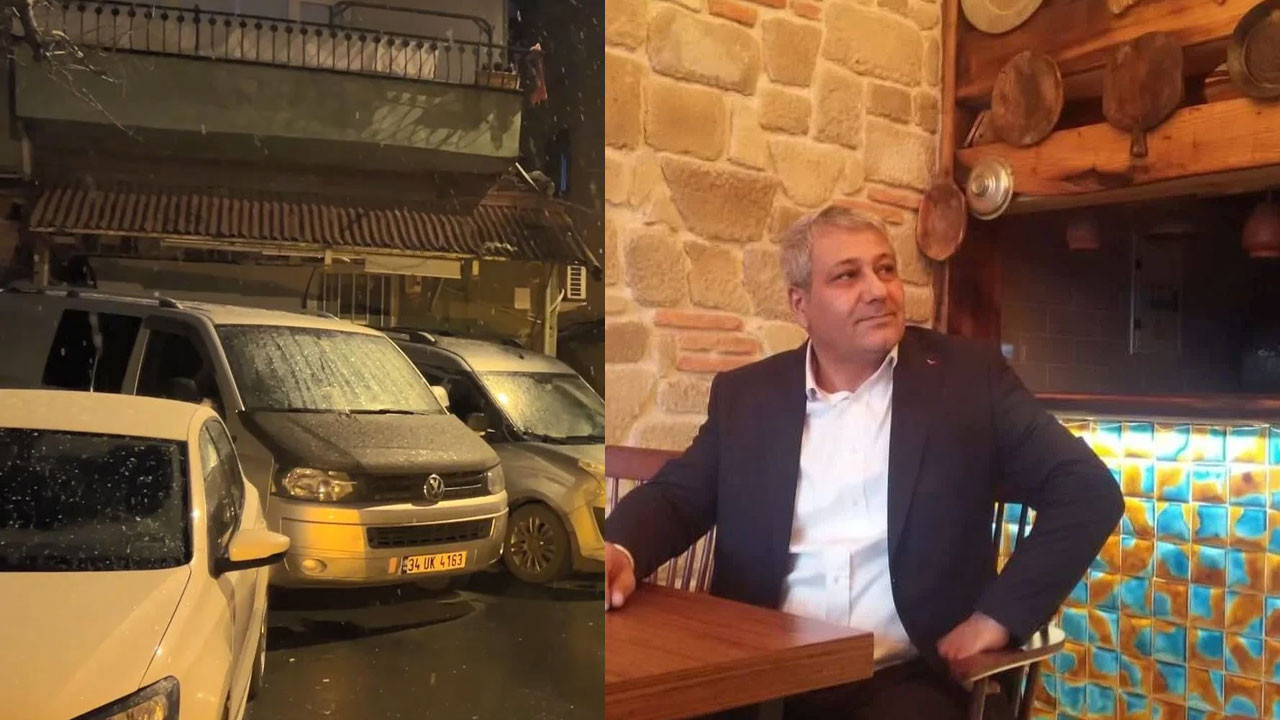 Aldığı hediye sonu oldu