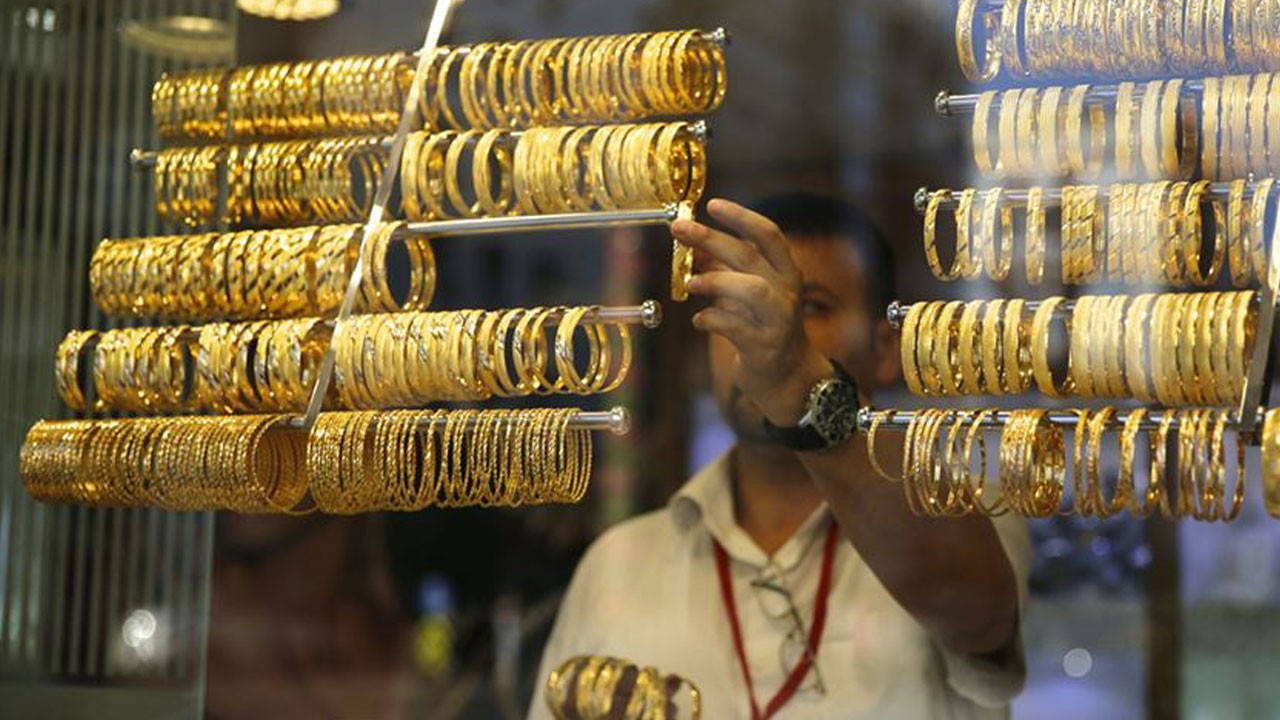 Altın alacaklara uyarı: Yatırımcılar zarar etmemek için ne yapmalı?