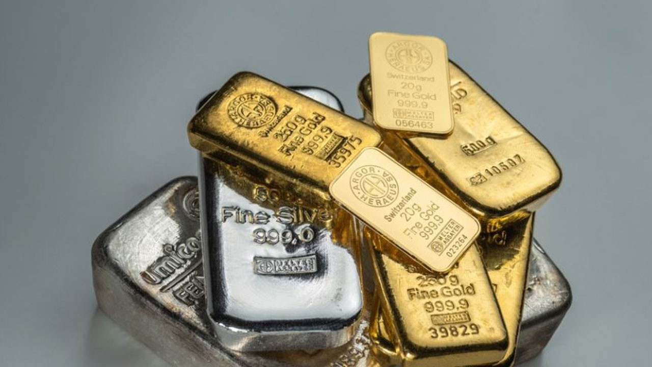 Altın ve gümüşte rekor üstüne rekor: ABD’de enflasyon verisi açıklandı