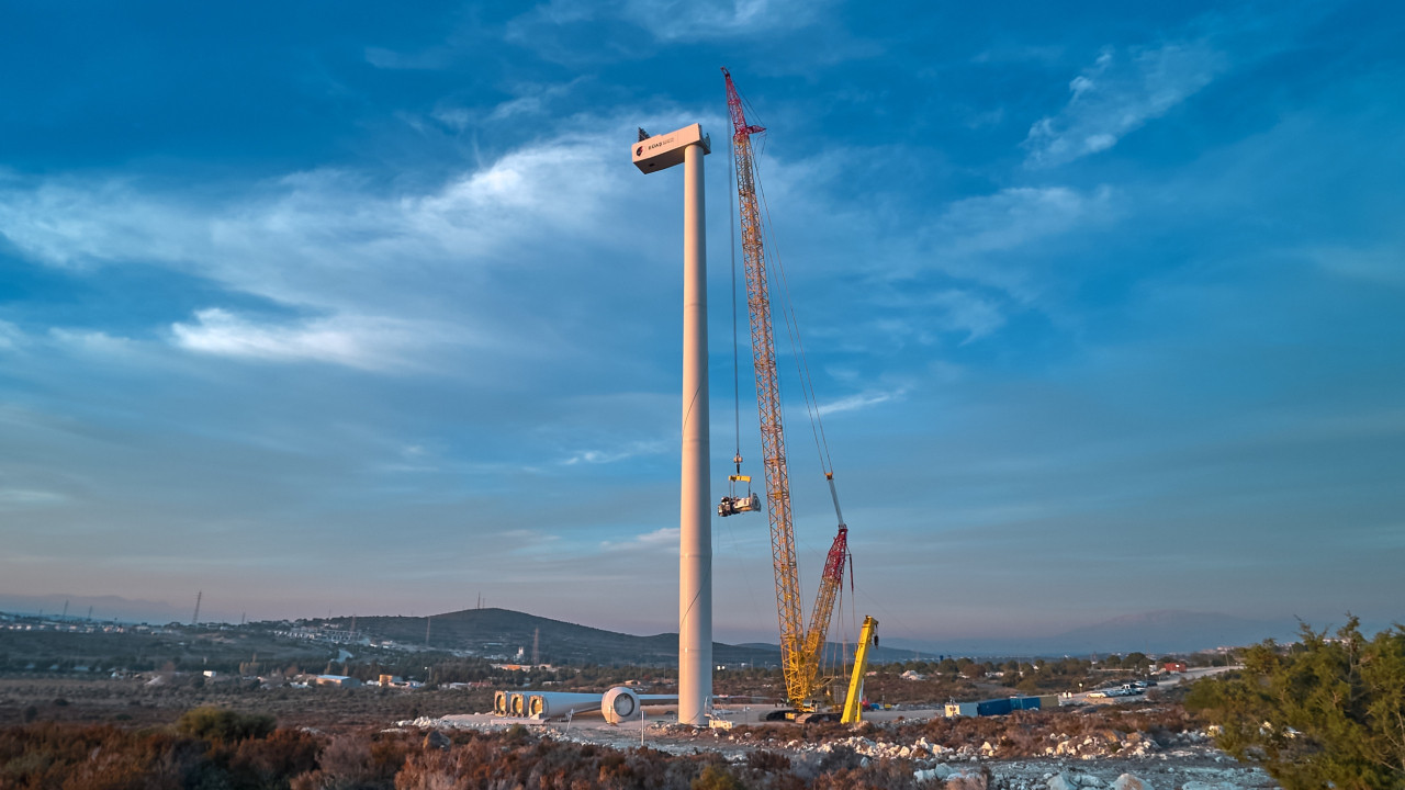 ASELSAN’dan tarihi hamle: 12 eski türbin gidiyor, yüzde 80 yerli 2 dev geliyor