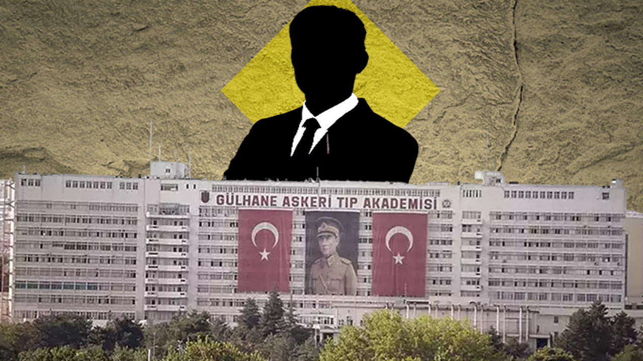 Askeri hastanelerin kapatılmasının arkasından hangi isim çıktı?