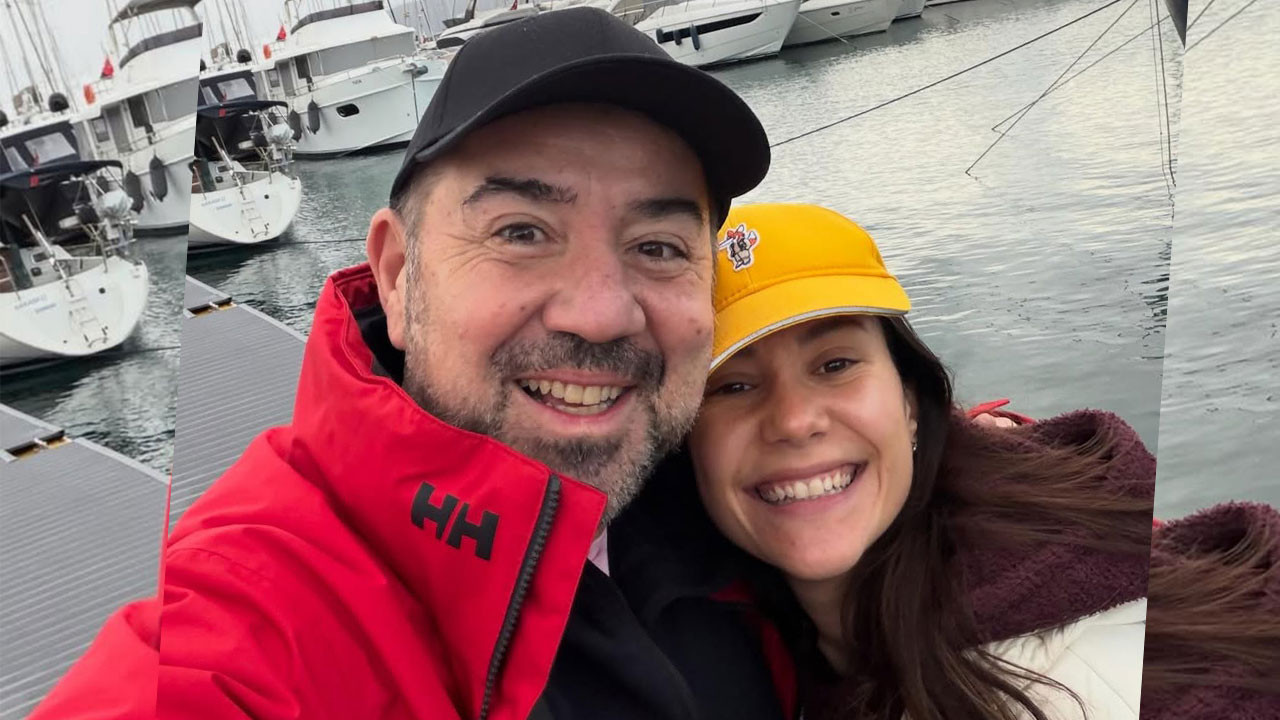 Ata Demirer’den Bodrum’a veda: “Hoşça kal” paylaşımı gündem oldu