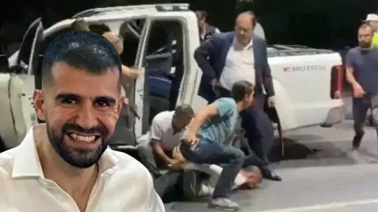 Ayhan Bora Kaplan Davası'nda gizli tanık ifadelerini 'O isim' sızdırmış