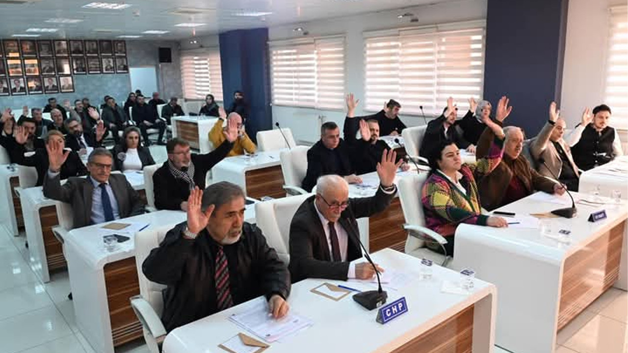 Bozüyük'te Kent Lokantası yemek ücretlerine zam